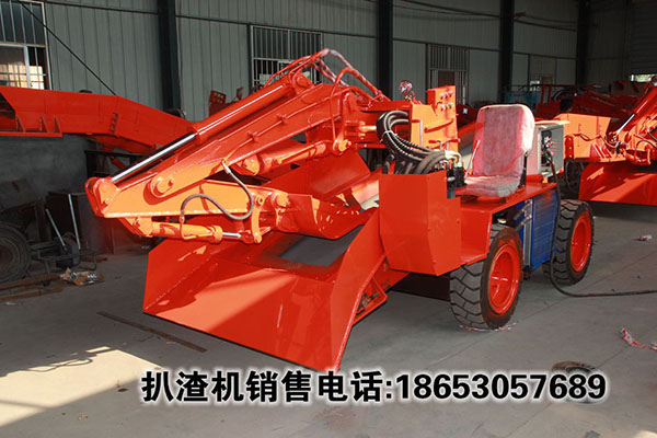 矿用小型轮式白狐视频无限次数APP