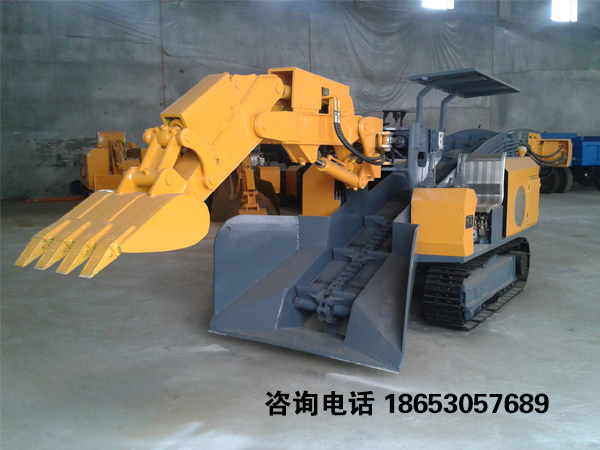 SDB-60型履带式白狐视频无限次数APP