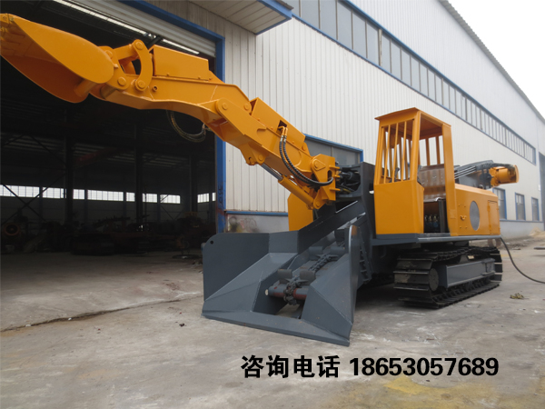 120型大坡度履带式白狐视频无限次数APP