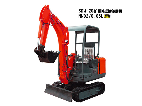 SDW-20矿用白狐影视黄台老版本