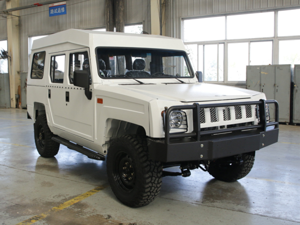 RU-5矿用井下无轨人车