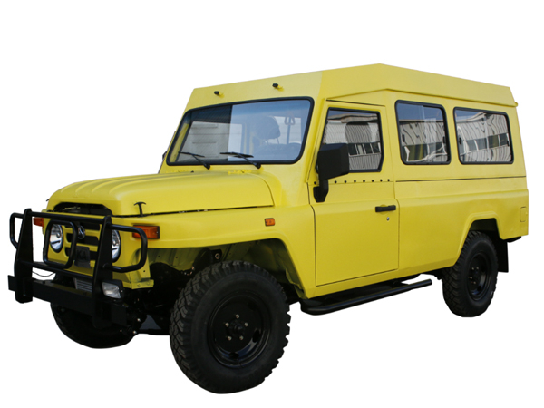 RU-10矿用井下无轨人车212