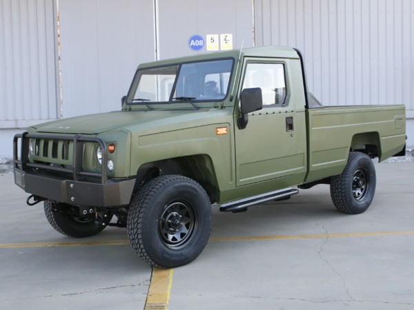 FL-1.5单排运料车